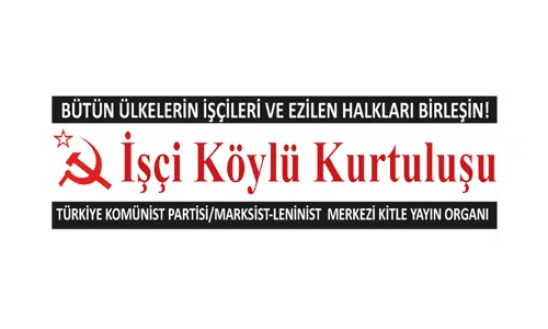 İşçi Köylü Kurtuluşu yeni sayısı çıktı…