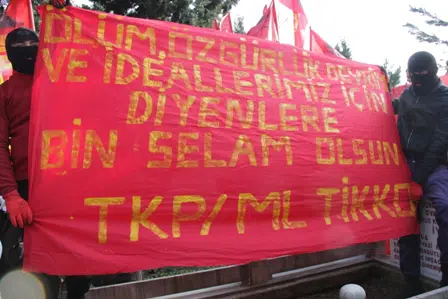 ONİKİLER ÖLÜMSÜZDÜR! ONİKİLER ÖLÜMSÜZDÜR!