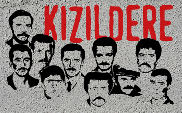 On`lar Devrim mücadelesinin parıldayan yıldızları olarak hep yaşayacaklar ! On`lar Devrim mücadelesinin parıldayan yıldızları olarak hep yaşayacaklar !