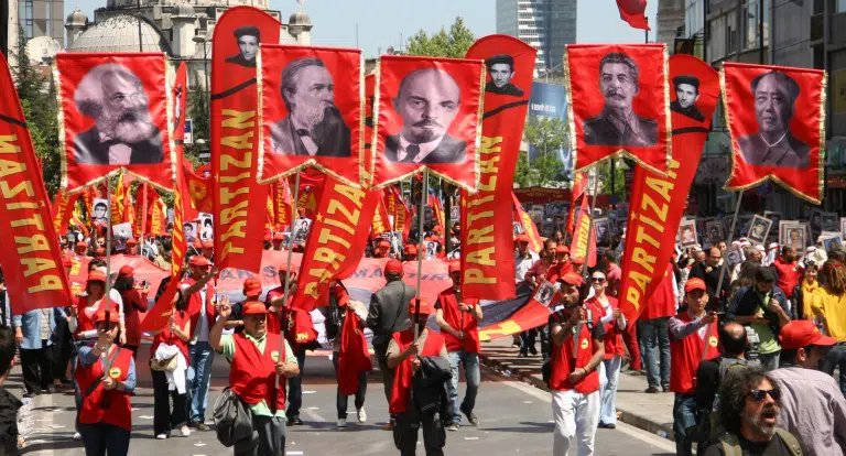 POLEMİK: “TARAFSIZ” TARAFTARLIĞIN, İLKE VE ÇİZGİDEKİ SEFALETİ! POLEMİK: “TARAFSIZ” TARAFTARLIĞIN, İLKE VE ÇİZGİDEKİ SEFALETİ!