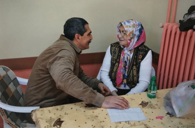 TKP/ML Dava Tutsağı Ali Gülmez :”Partimizin İlkelerine Sarılıp Çelik Disiplinini Kavrayalım ve Hizbe Tavır Alalım!” TKP/ML Dava Tutsağı Ali Gülmez :”Partimizin İlkelerine Sarılıp Çelik Disiplinini Kavrayalım ve Hizbe Tavır Alalım!”