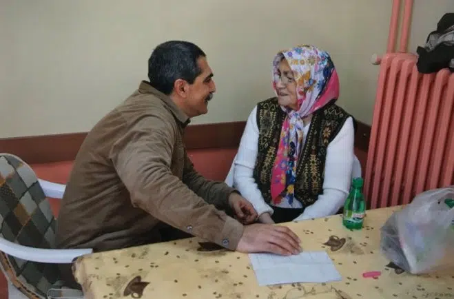 TKP/ML Dava Tutsağı Ali Gülmez :”Partimizin İlkelerine Sarılıp Çelik Disiplinini Kavrayalım ve Hizbe Tavır Alalım!” TKP/ML Dava Tutsağı Ali Gülmez :”Partimizin İlkelerine Sarılıp Çelik Disiplinini Kavrayalım ve Hizbe Tavır Alalım!”