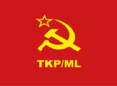 TKP/ML:  Ανακοίνωση του ΚΚ Τουρκίας /Μαρξιστικού -Λενινιστικού