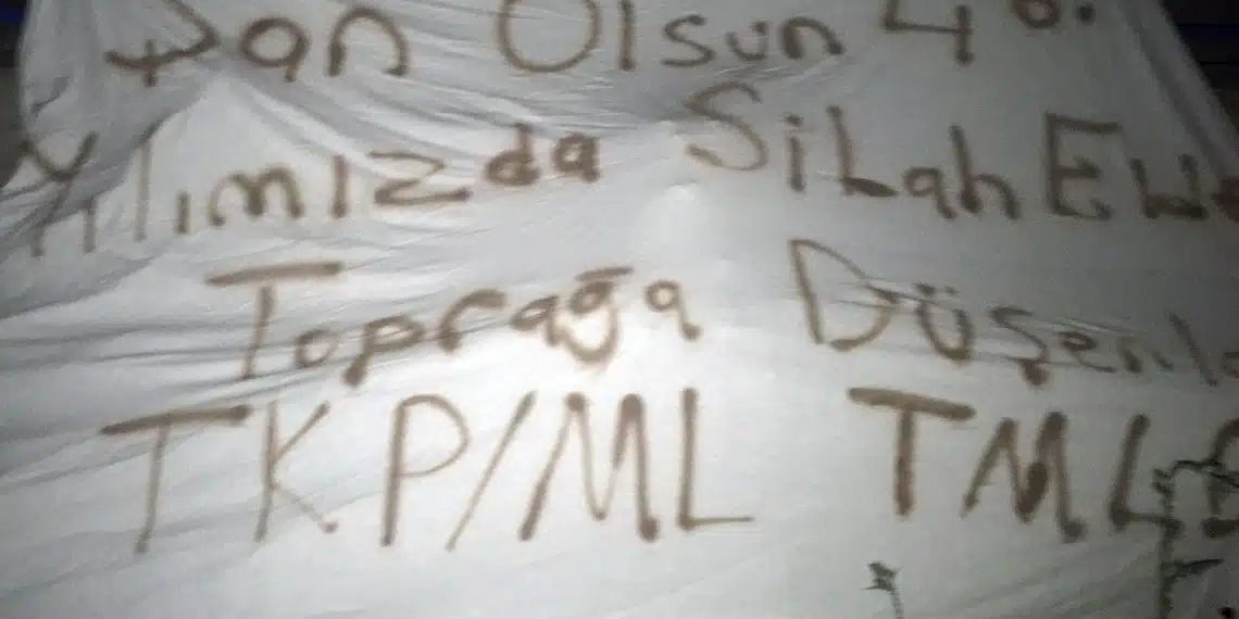 TMLGB Gençlik Komitesi`nin Kaypakkaya Anma Gecelerine Mesajı TMLGB Gençlik Komitesi`nin Kaypakkaya Anma Gecelerine Mesajı