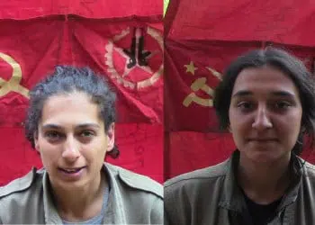 TKP/ML-TİKKO Dersim Bölge Komutanlığı: Şehitlere Sözümüz; Çağrılarınız Karşılıksız, Mevzileriniz Boş, Kanlarınız Yerde Kalmayacak! TKP/ML-TİKKO Dersim Bölge Komutanlığı: Şehitlere Sözümüz; Çağrılarınız Karşılıksız, Mevzileriniz Boş, Kanlarınız Yerde Kalmayacak!