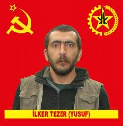 İlker Tezer (Yusuf)