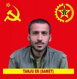 Tanju Er (Samet)