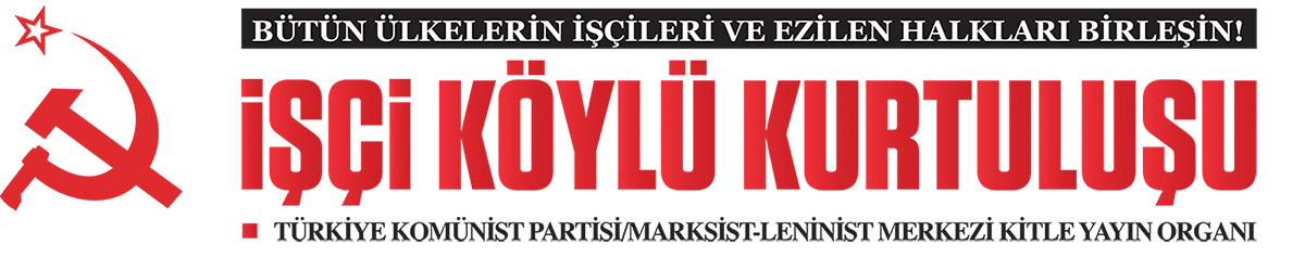 İşçi Köylü Kurtuluşu