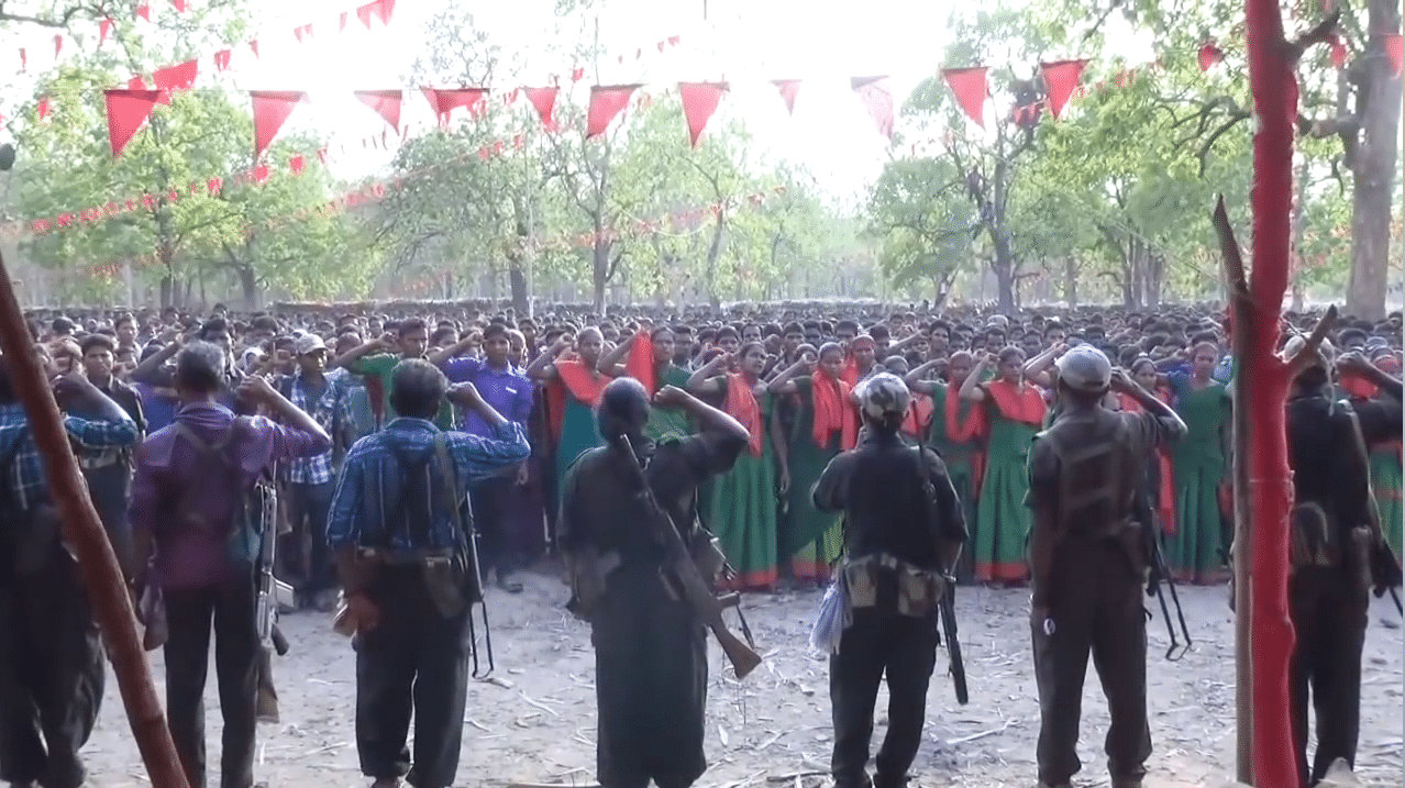 HKP(Maoist) – MK Sözcüsü Abhay: Yaşasın Enternasyonalist 1 Mayıs !  Dünyanın Devrimci İşçileri, Emekçileri Örgütlerinin Daha Çok Örgütlenme Ve Birliği İçin Çalışalım!