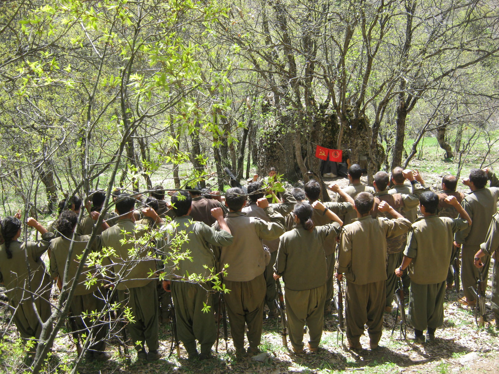 SÜRECİ KAVRAMAK, PARTİYLE BÜTÜNLEŞMEK, HALK SAVAŞINA SEFERBER OLMAK! SÜRECİ KAVRAMAK, PARTİYLE BÜTÜNLEŞMEK, HALK SAVAŞINA SEFERBER OLMAK!