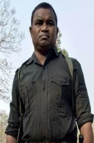 HKP (MAOİST) – MK ÜYESİ YOLDAŞ HARİBHUSHAN COVİD-19 NEDENİYLE ÖLÜMSÜZLEŞTİ