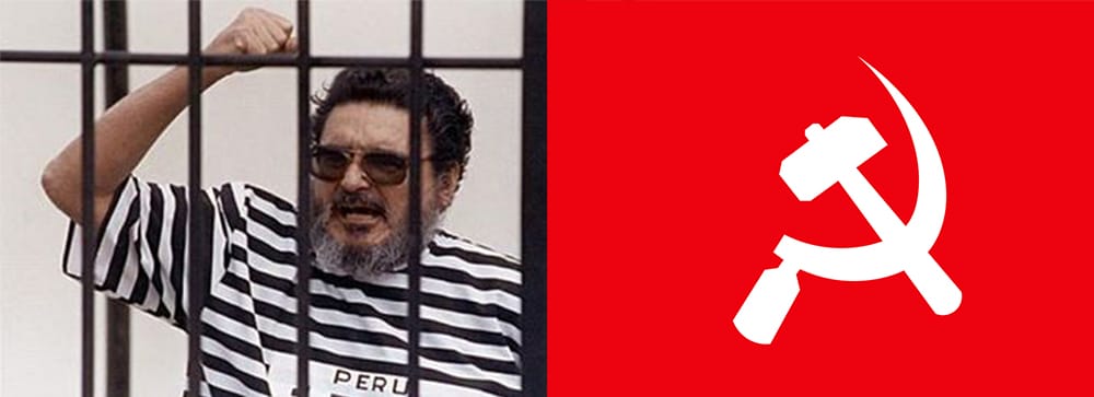 HKP (Maoist)’ten Gonzalo İçin Uluslararası Eylem Çağrısı HKP (Maoist)’ten Gonzalo İçin Uluslararası Eylem Çağrısı