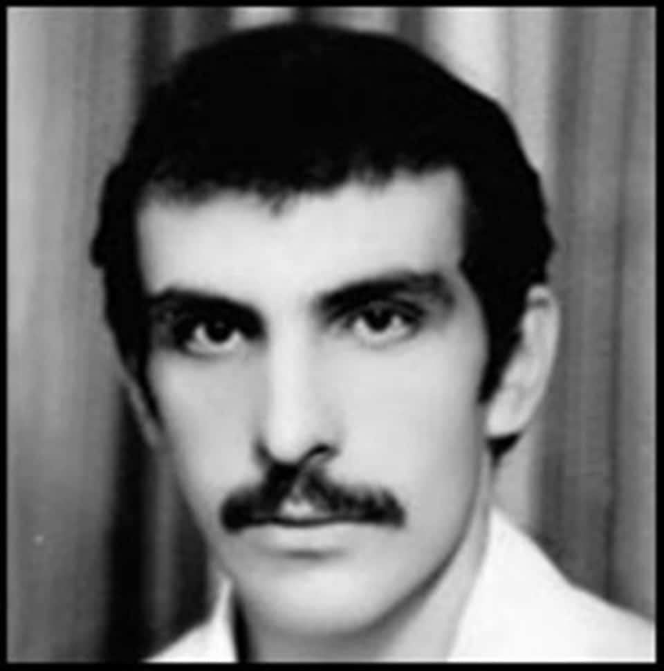 Dev-Yol Savaşçısı Mustafa Özenç’in Anısına… Dev-Yol Savaşçısı Mustafa Özenç’in Anısına…