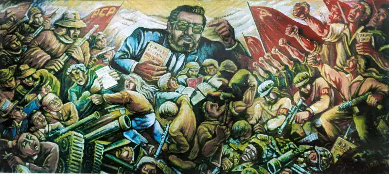 Peru, Turquia, Áustria e Filipinas: Maoistas defendem a imarcescível obra do Presidente Gonzalo Peru, Turquia, Áustria e Filipinas: Maoistas defendem a imarcescível obra do Presidente Gonzalo