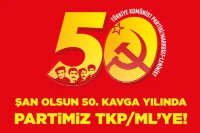 50.yıl