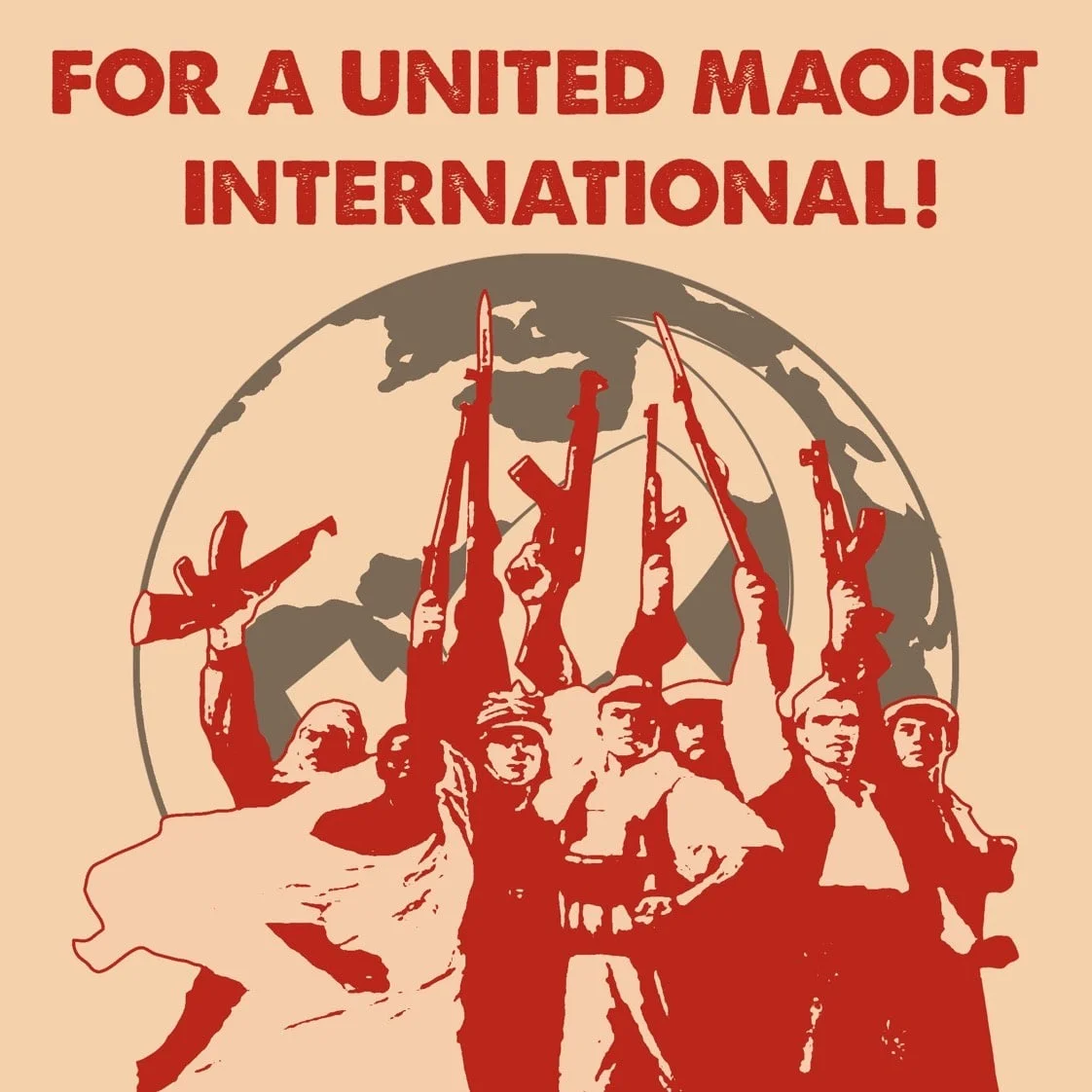 BİRLEŞİK ULUSLARARASI MAOİST KONFERANSIN (UIMC) SİYASİ BEYAN VE İLKELERİ