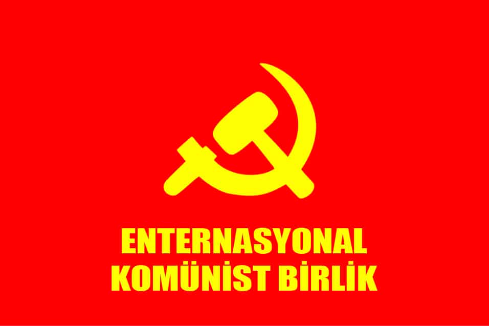 EKB: HKP(Maoist)’in “Enternasyonal Komünist Birlik’in Kurulması Konusundaki Tutumu” Başlıklı Açıklamasına Yönelik Değerlendirmemizdir! EKB: HKP(Maoist)’in “Enternasyonal Komünist Birlik’in Kurulması Konusundaki Tutumu” Başlıklı Açıklamasına Yönelik Değerlendirmemizdir!