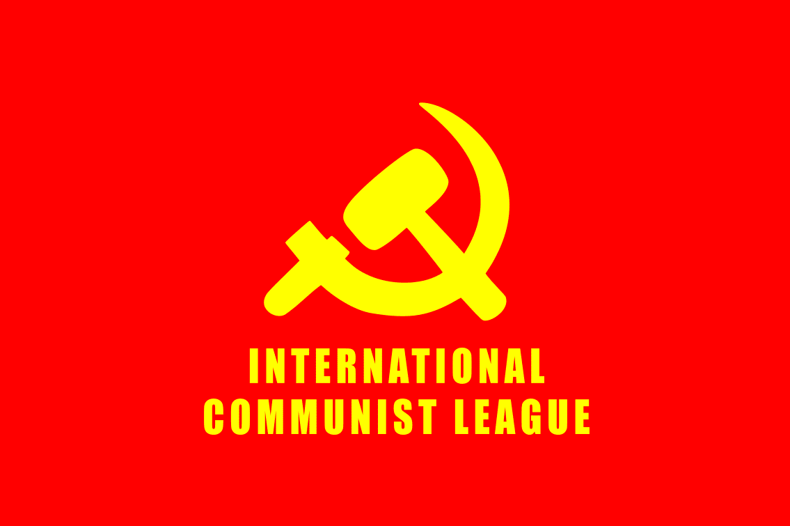 THE INTERNATIONAL COMMUNIST LEAGUE WAS FOUNDED!