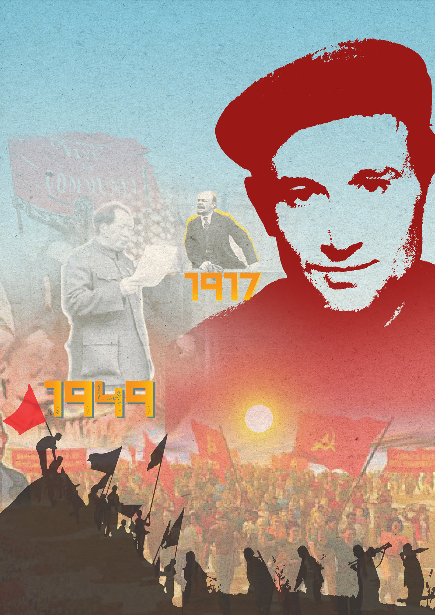 TKP/ML MK-SB: MARKSİZM-LENİNİZM-MAOİZM REHBERLİĞİNDEN ŞAŞMAYAN PARTİMİZ TKP/ML’NİN 51. KURULUŞ YILINA ŞAN OLSUN! KATLEDİLİŞİNİN 50. YILINDA KOMÜNİST ÖNDER İBRAHİM KAYPAKKAYA’NIN EN BÜYÜK MİRASI PARTİMİZ TKP/ML’YE ŞAN OLSUN!